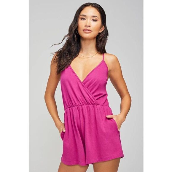 Wildfox Mel Playsuit - Picture 5 of 5